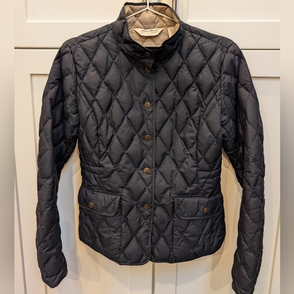 Eddie Bauer Jackets & Blazers - Eddie Bauer quilted jacket.